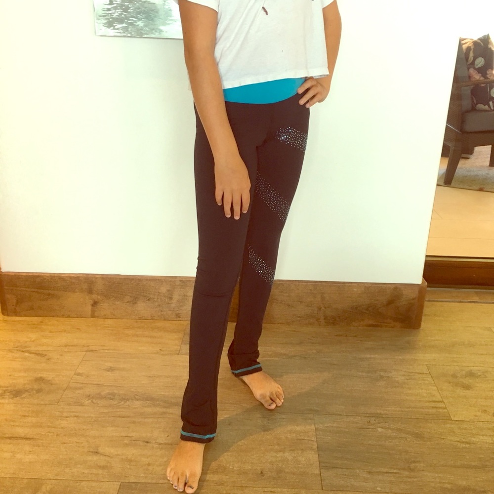 Skaters pants